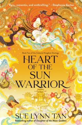 Heart of the sun warrior