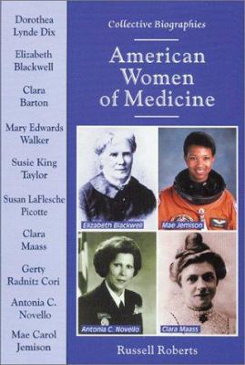 American women of medicine