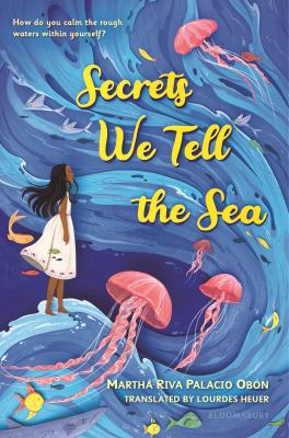 Secrets we tell the sea