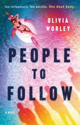 People to follow : a novel