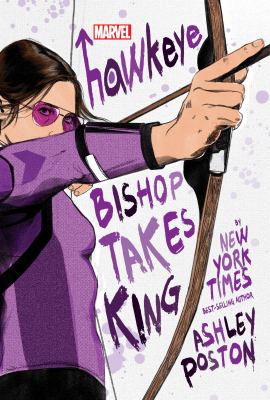 Bishop takes king