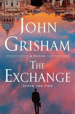 The exchange : After the firm.