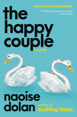 The happy couple : a novel
