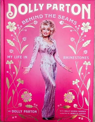 Behind the seams : my life in rhinestones