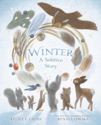 Winter : a solstice story
