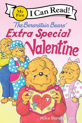 The Berenstain Bears' extra special valentine