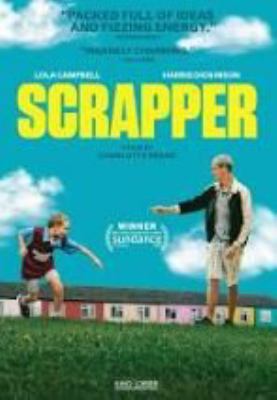 Scrapper