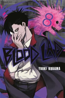 Blood lad. Vol. 8 /