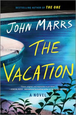 The vacation : a novel