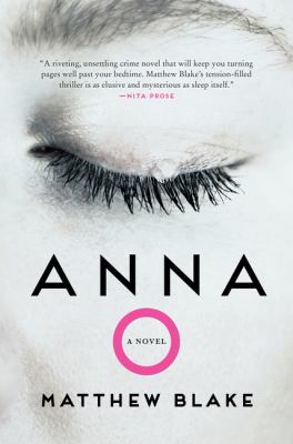 Anna O : a novel