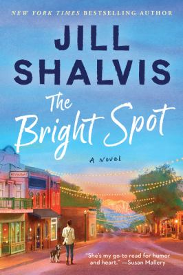 The bright spot : a novel