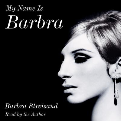 My name is barbra