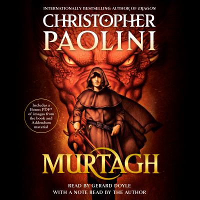 Murtagh : The world of eragon.