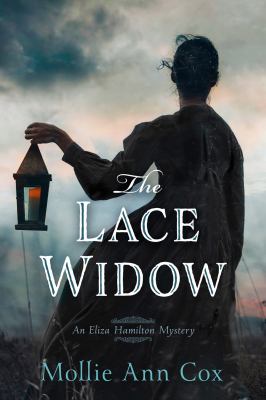 The lace widow