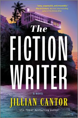 The fiction writer