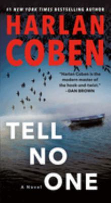 Tell no one : a novel