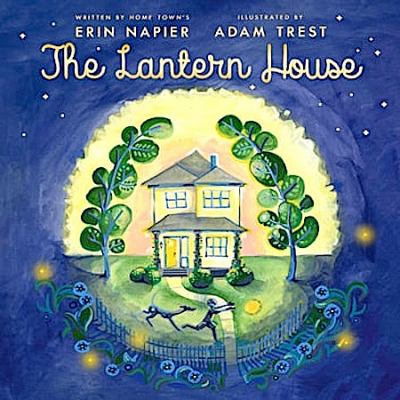 The lantern house