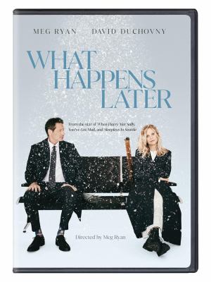 What happens later