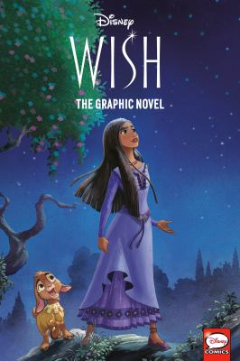 Wish : the graphic novel