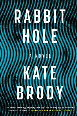 Rabbit hole : a novel
