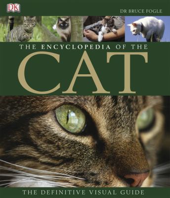 The new encyclopedia of the cat