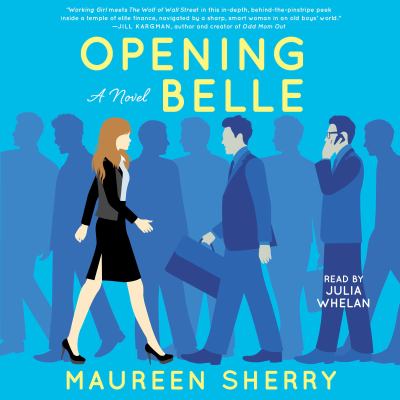 Opening belle : A novel.