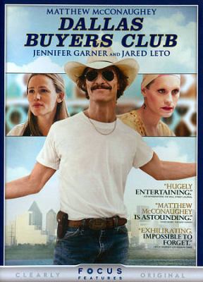 Dallas buyers club