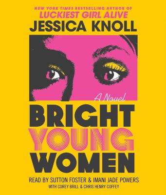 Bright young women