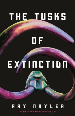 The tusks of extinction