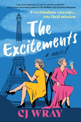 The excitements : a novel