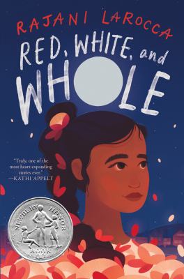 Red, white, and whole : A newbery honor award winner.