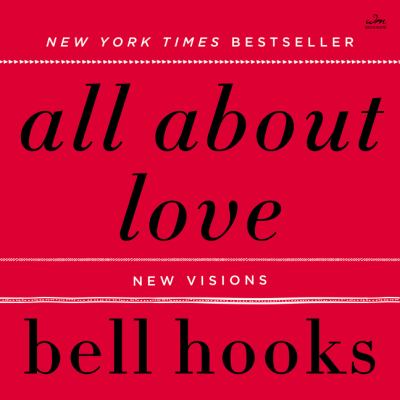 All about love : New visions.