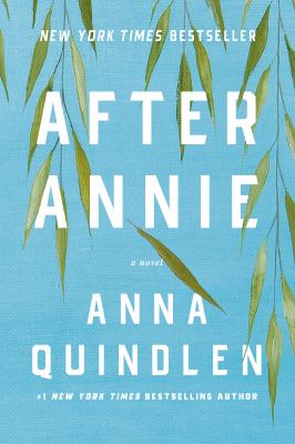 After Annie : a novel