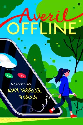 Averil offline