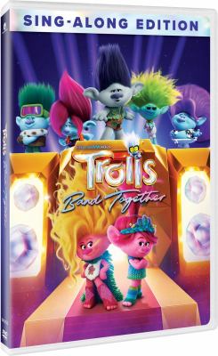 Trolls band together