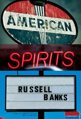 American spirits