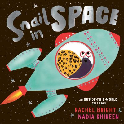 Snail in space