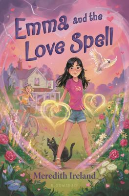 Emma and the love spell