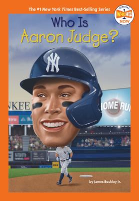 Who is Aaron Judge?