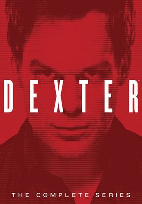 Dexter : the complete series