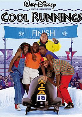 Cool runnings