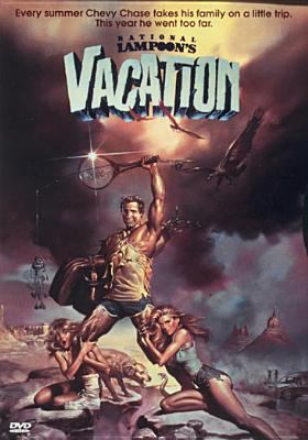 National Lampoon's vacation