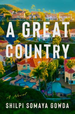 A great country : a novel