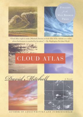 Cloud atlas : a novel