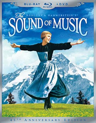 The sound of music