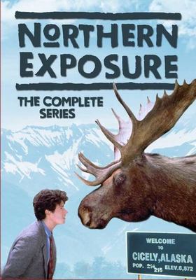 Northern exposure. Seasons one and two /