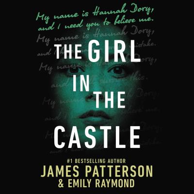 The girl in the castle