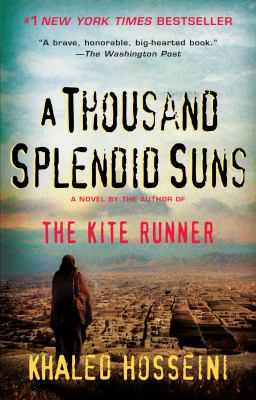 A thousand splendid suns