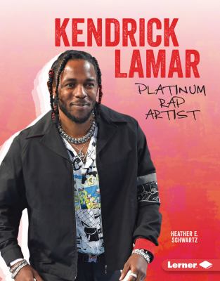 Kendrick lamar : Platinum rap artist.