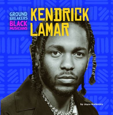 Kendrick lamar